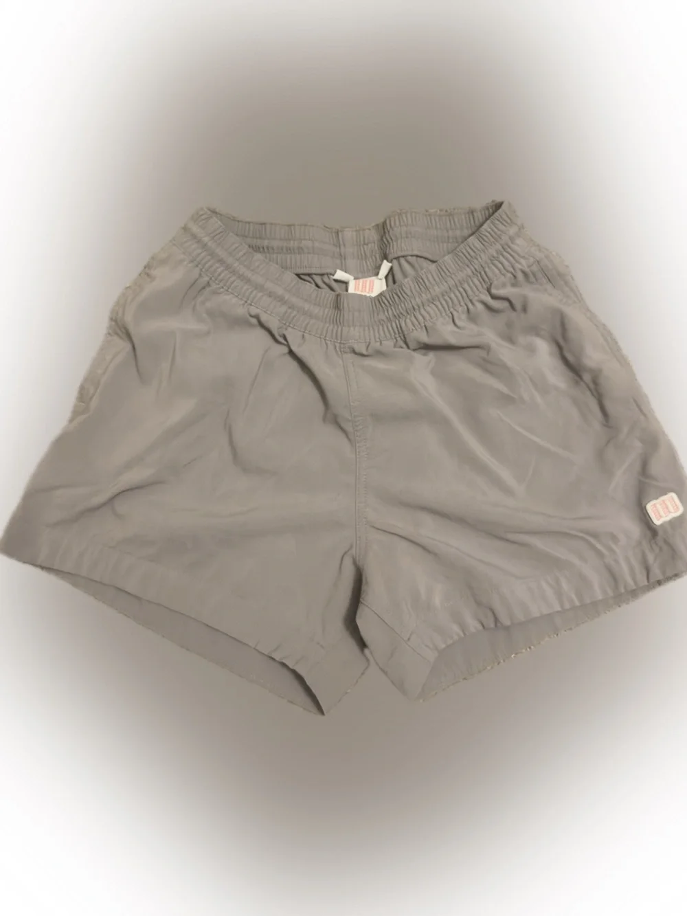 TOPO Designs “Baggies” Style River Shorts Womens